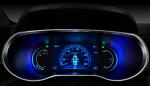 Geely Emgrand EV450 2018 года